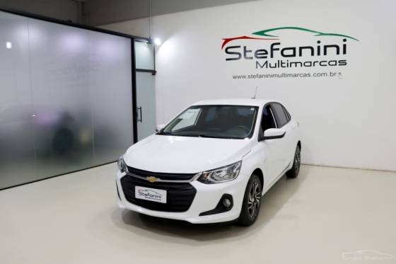 CHEVROLET ONIX 1.0 FLEX LT MANUAL CHEVROLET ONIX 1.0 FLEX LT MANUAL
